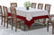 Cotton Ricco Star with Border 8 Seater Table Cloths Pack of 1 freeshipping - Airwill