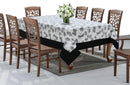 Cotton Neem Leaf with Border 8 Seater Table Cloths Pack of 1 freeshipping - Airwill