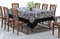Cotton Black Zebra with Border 8 Seater Table Cloths Pack of 1 freeshipping - Airwill
